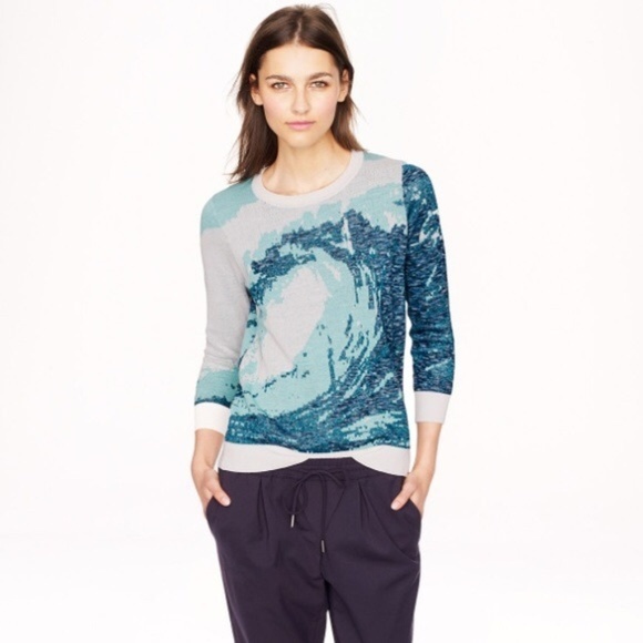 J. Crew | Sweaters | J Crew Collection 